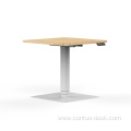 2024 hot modern design luxury sitting and standing desk Great office desk up ergonomic coffee table